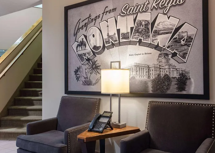 Super 8 By Wyndham St. Regis