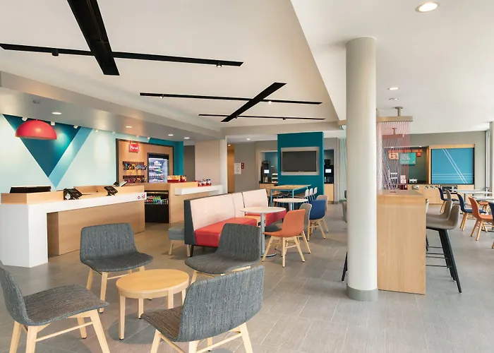 Avid Hotel Fayetteville West By Ihg