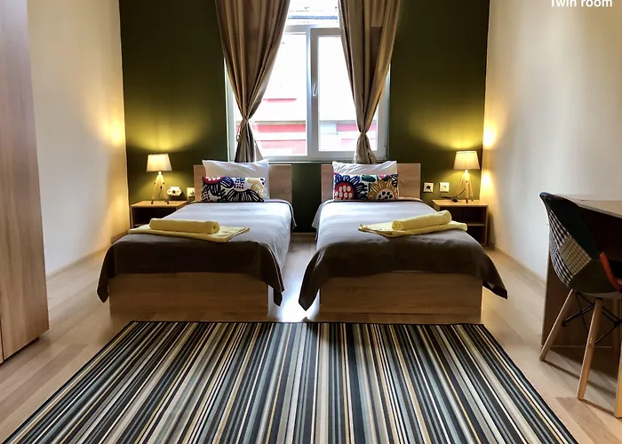 Skyler Guest House