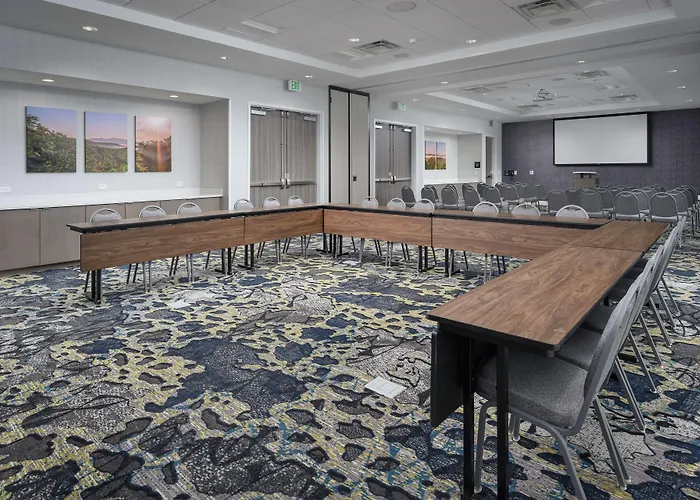 Hampton Inn By Hilton Ashland City, Tn