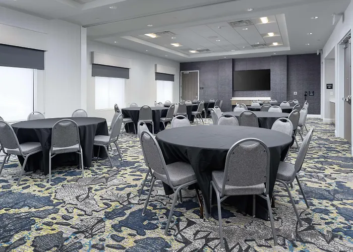 Hampton Inn By Hilton Ashland City, Tn