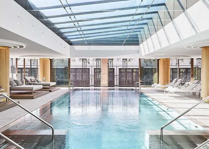 Four Seasons Hotel Madri