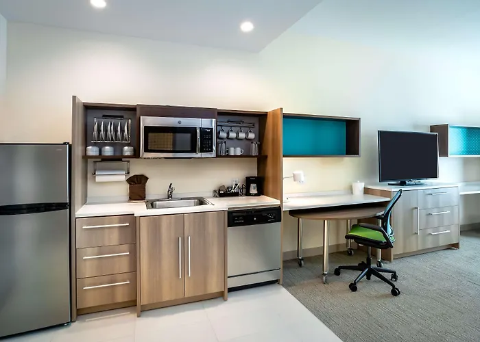 Home2 Suites By Hilton Pflugerville, Tx