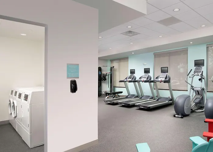 Home2 Suites By Hilton Columbia Southeast Fort Jackson