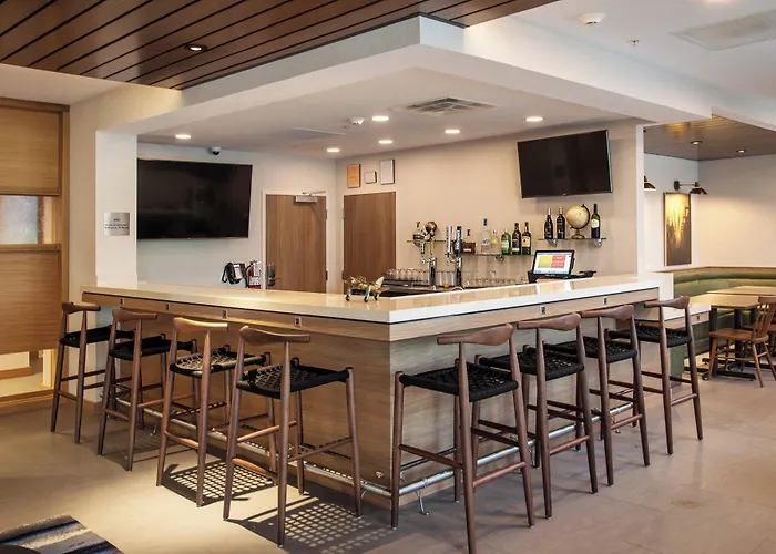 Fairfield Inn & Suites By Marriott Little Rock Airport
