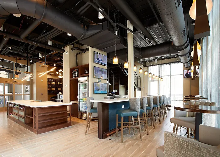 Holiday Inn Louisville Downtown By Ihg