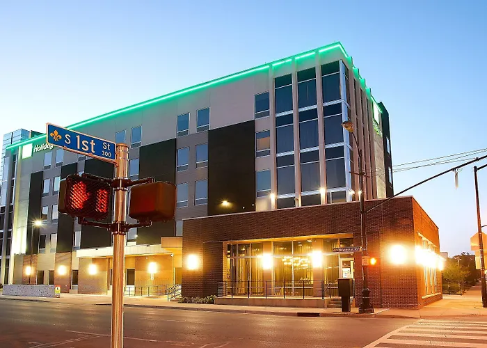 Holiday Inn Louisville Downtown By Ihg