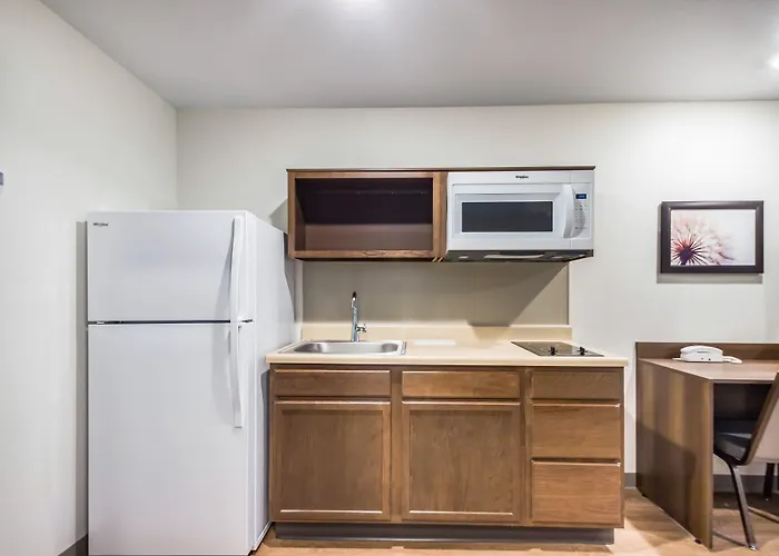 Woodspring Suites Cedar Park - Austin North