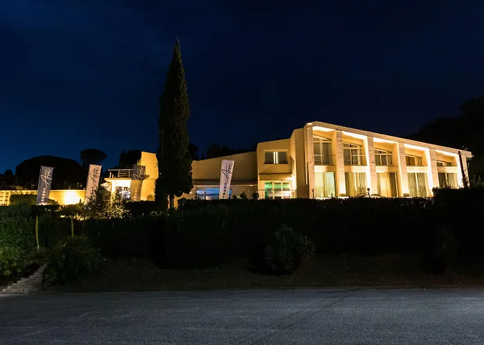 La Villa Pieve a Nievole