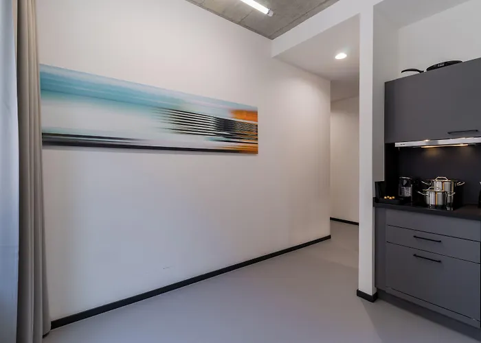Nena Apartments Moritzplatz By Lesa Berlin