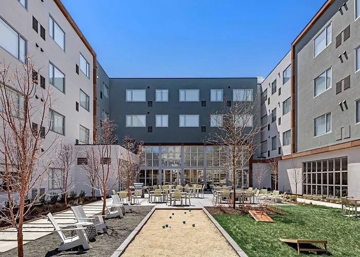 Element By Marriott Bend