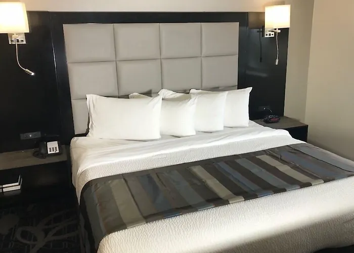 Comfort Inn & Suites Liverpool - Syracuse
