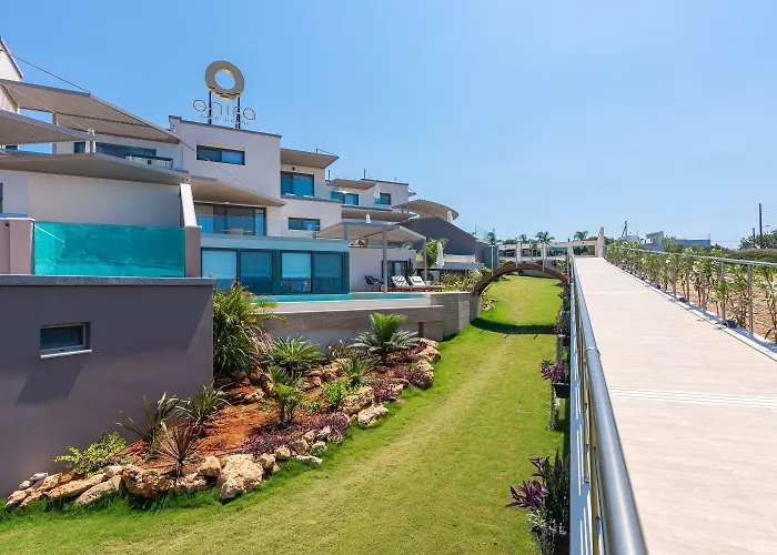 Onira Suite Dreams Hersónissos