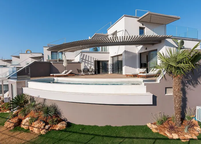 Onira Suite Dreams Hersónissos