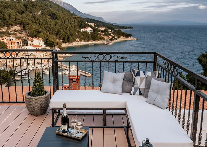 Villa Amore Brela