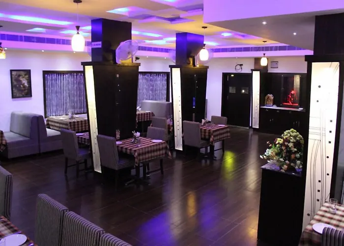 Vinay Residency