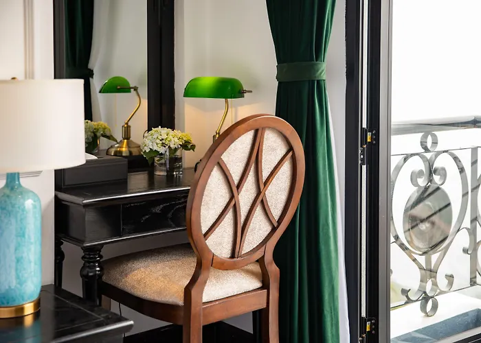 My Gallery Boutique Hotel & Spa