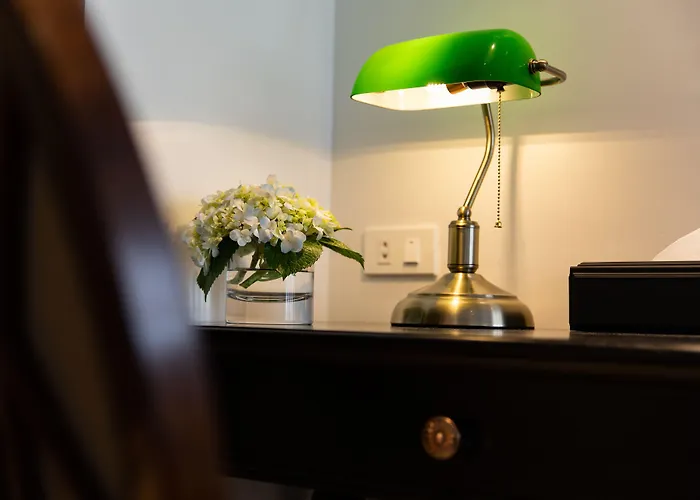 My Gallery Boutique Hotel & Spa