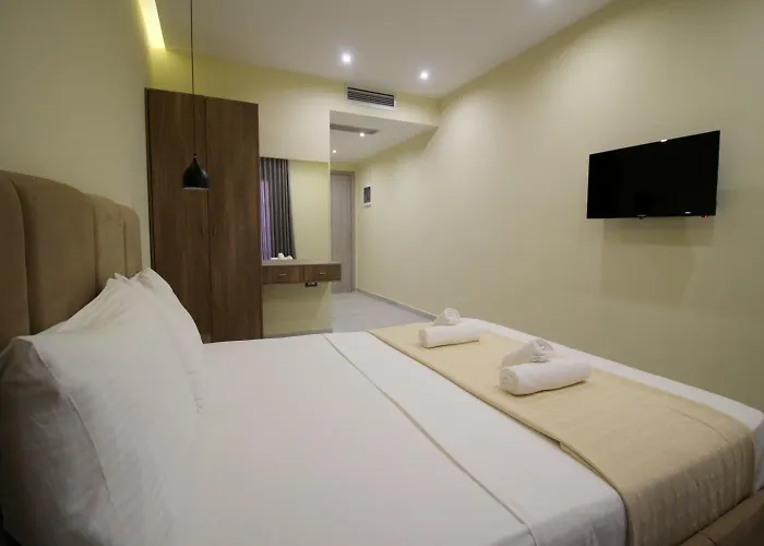 Hotel Sunway