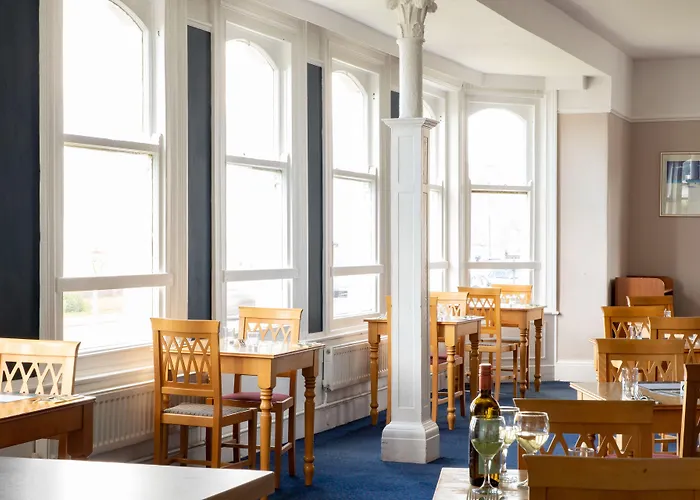 Belvilla Llandudno Seafront Hotel
