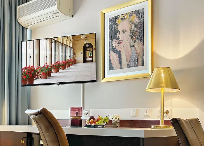 City-Hotel Aschaffenburg