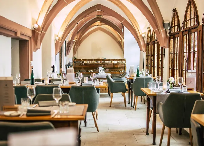 Boutiquehotel Kloster Pfalzel