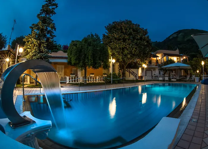 Hotel Ischia Dream Sunset Forio di Ischia