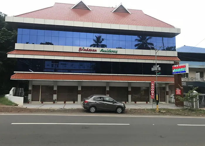 Brindavan Residency