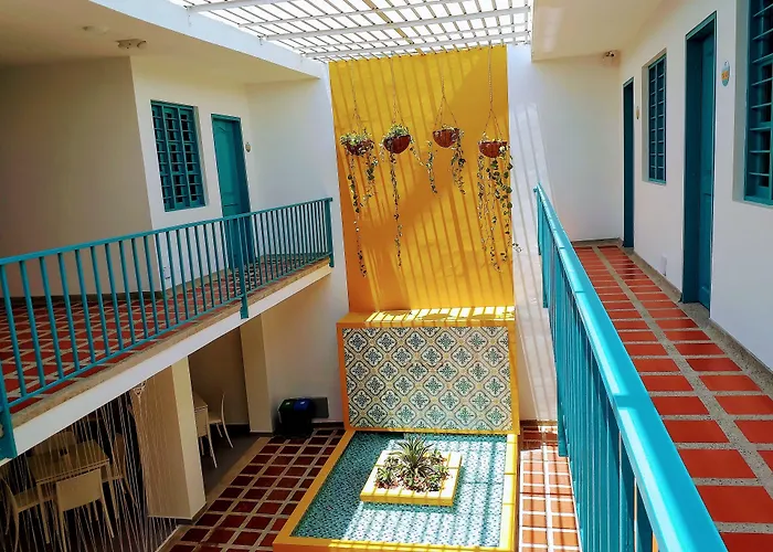 Akuamarina Hotel