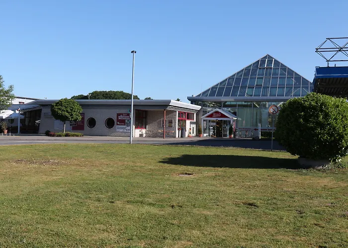 Autohof Hotel Salzbergen
