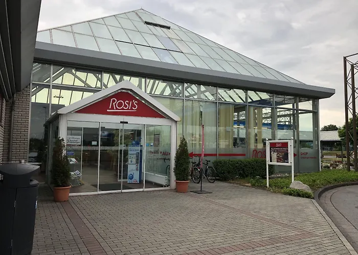 Autohof Hotel Salzbergen