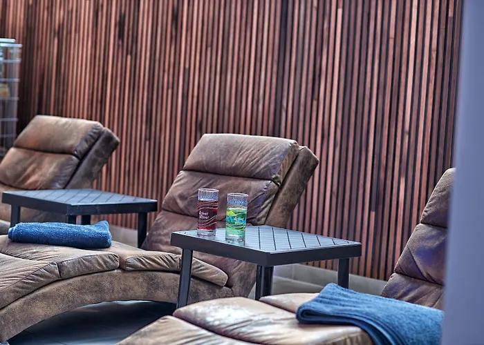 24Seven Hotel Schwabach