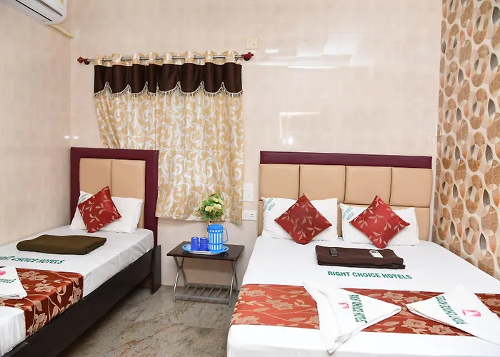 Right Choice Hotels