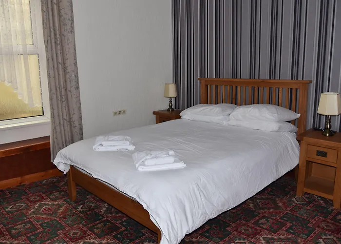 Dinorben Arms Hotel