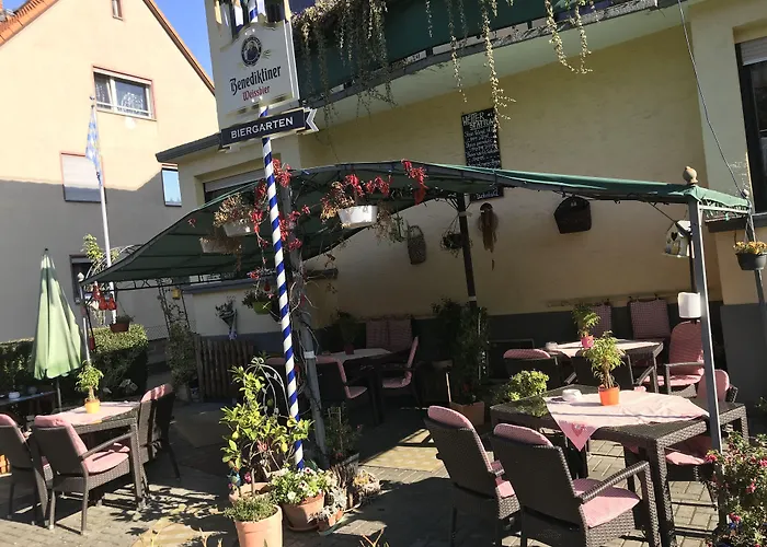 Landhaus Bavaria