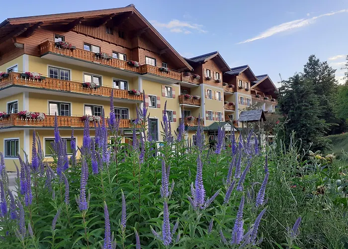 Hotel Matschner Ramsau am Dachstein
