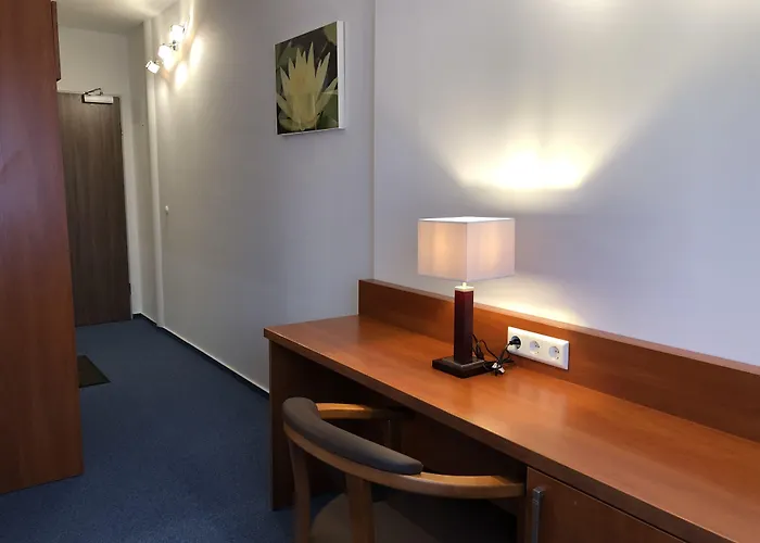 Hotel Mirabell