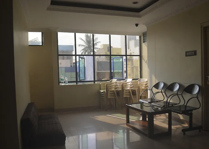 Hotel Lakshmi Residency