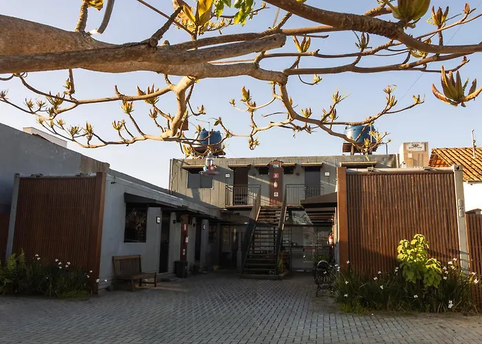Hospedagem Quinta Do Correia Penha 