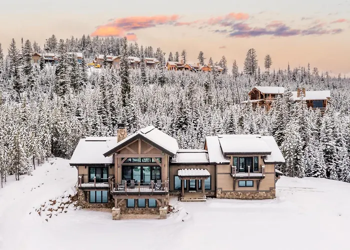 360 Chalet