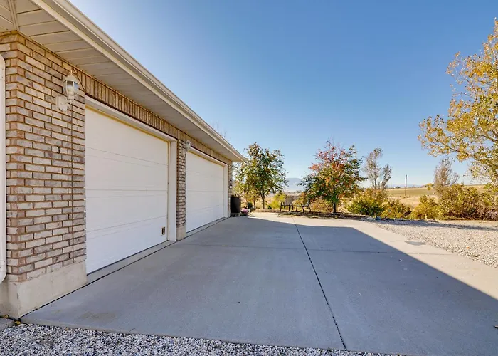 Direct Atv Trail Access! Aurora Group Hub W/ Views