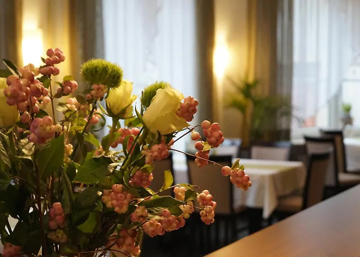 Hotel Kronprinz