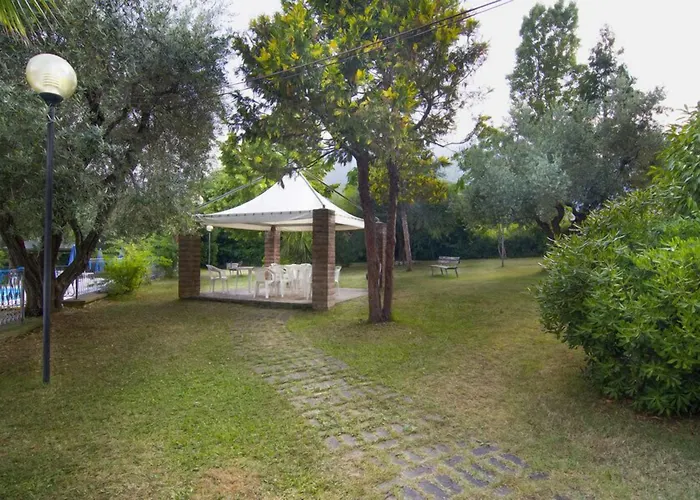 Hotel Miami Civitella Del Tronto