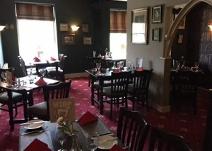 White Horse Farm Inn
