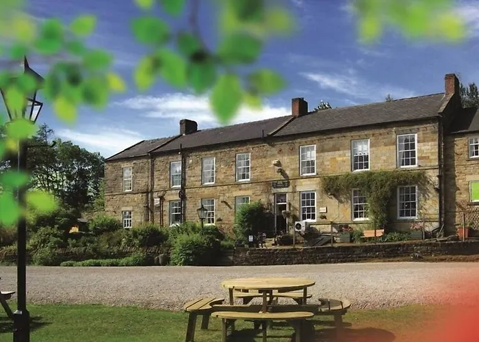 White Horse Farm Inn