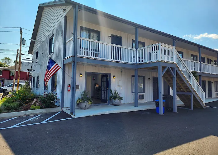 Main Street Motel