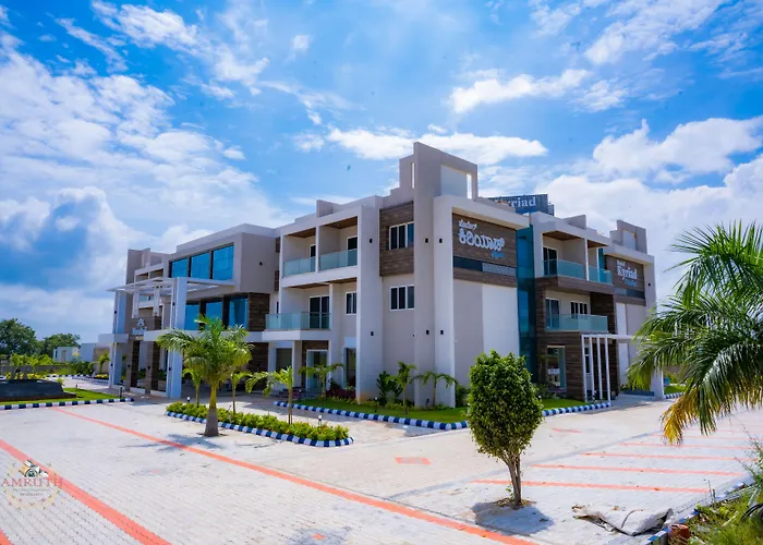 Kyriad Prestige Ilkal