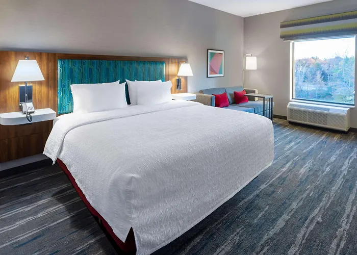 Hampton Inn Monticello, Ny