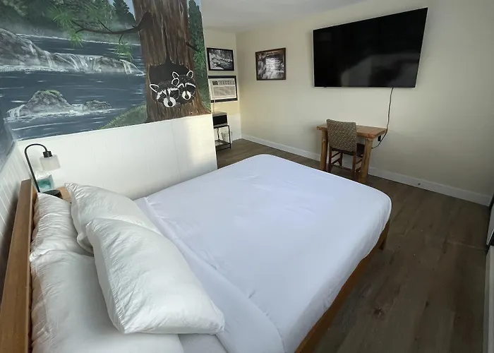 Sacajawea Inn
