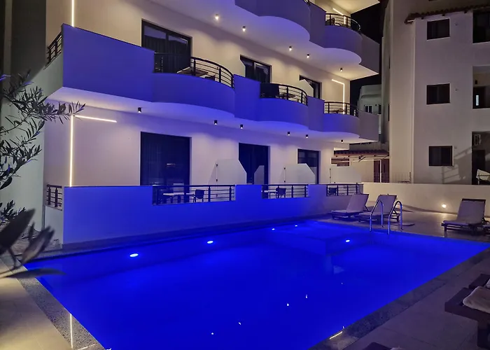Hotel Monel